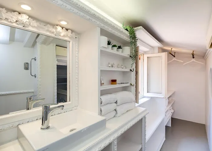 Condotti Loft - City Center
